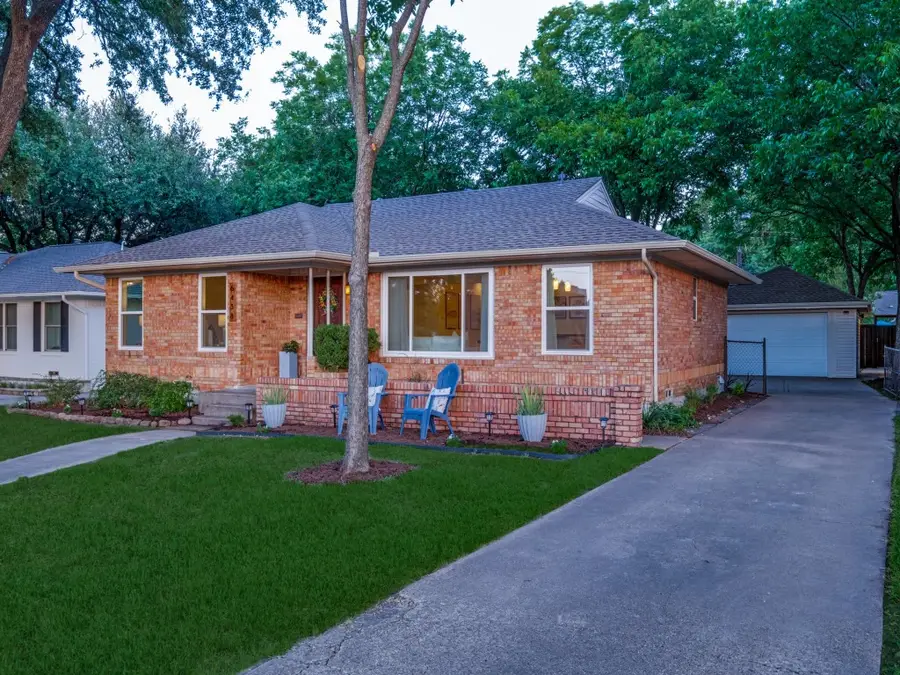 6438 E Lovers Lane, Dallas, TX 75214 - #3