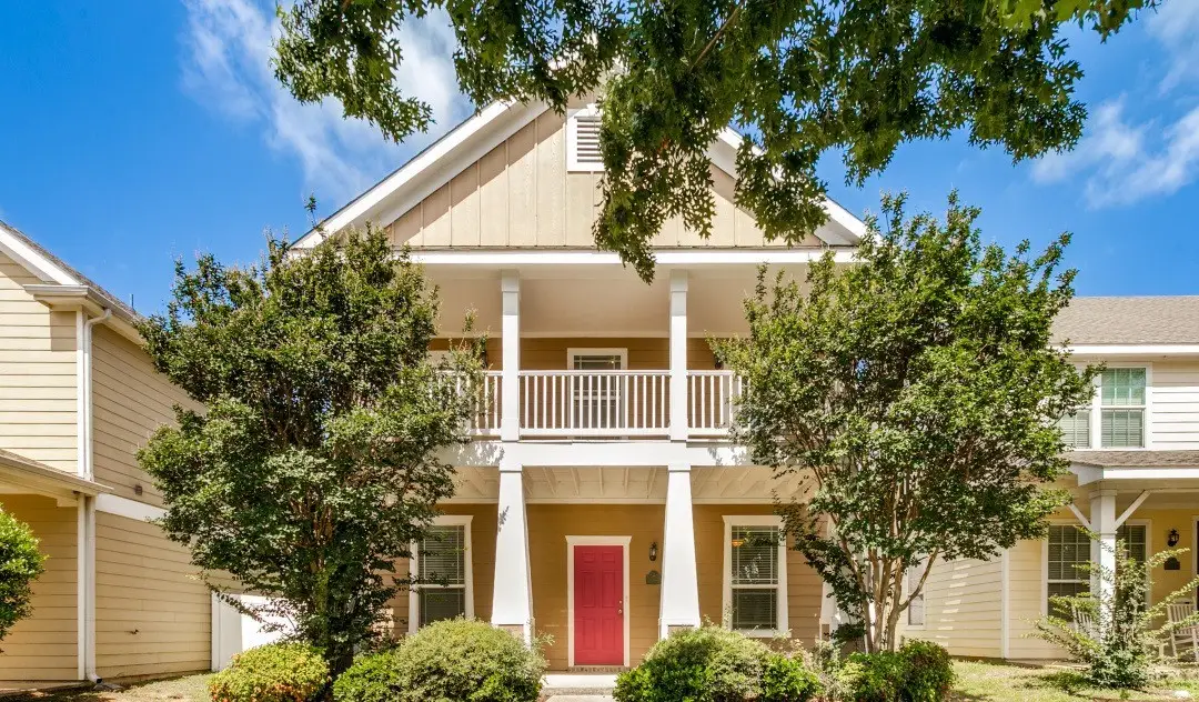2005 Myers Court, Providence Village, TX 76227 - #1