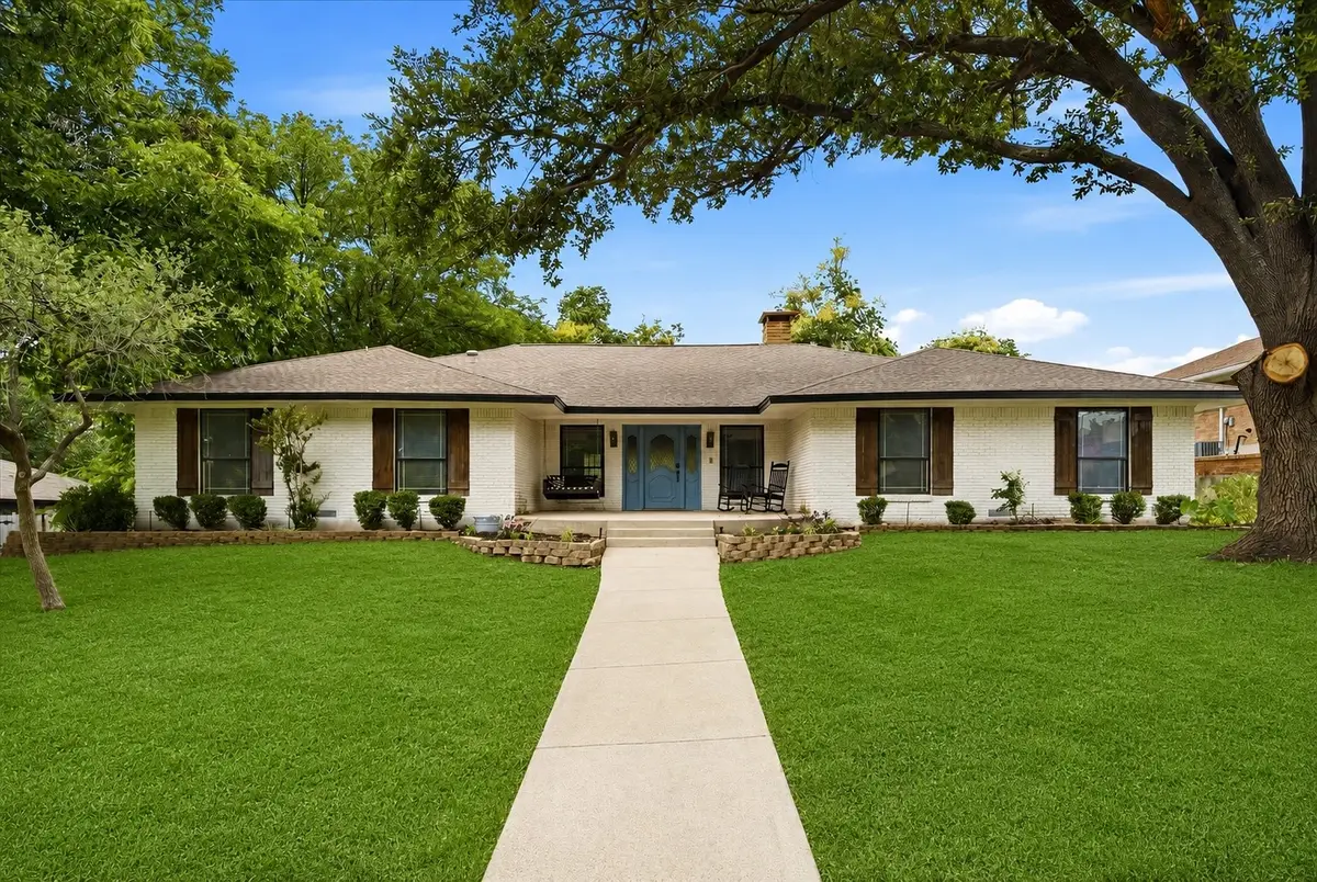 306 Rockbrook Drive, Rockwall, TX 75087 - #1
