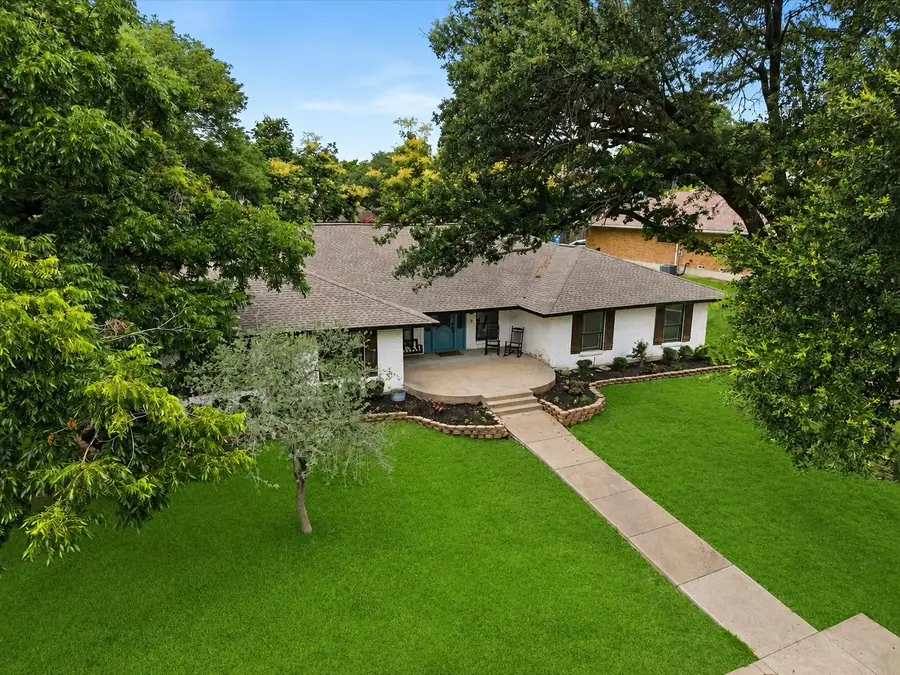 306 Rockbrook Drive, Rockwall, TX 75087 - #2