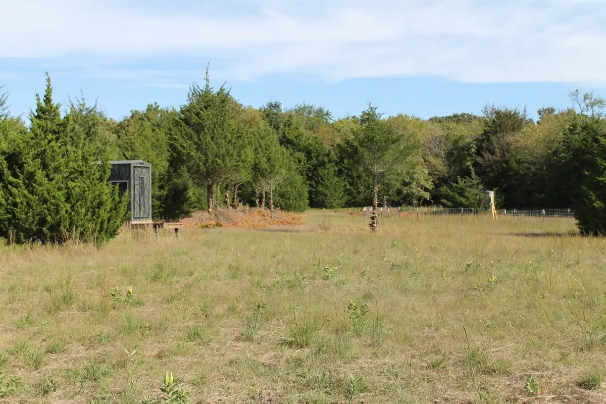 TBD County Rd 1116, Greenville, TX 75401 - #1