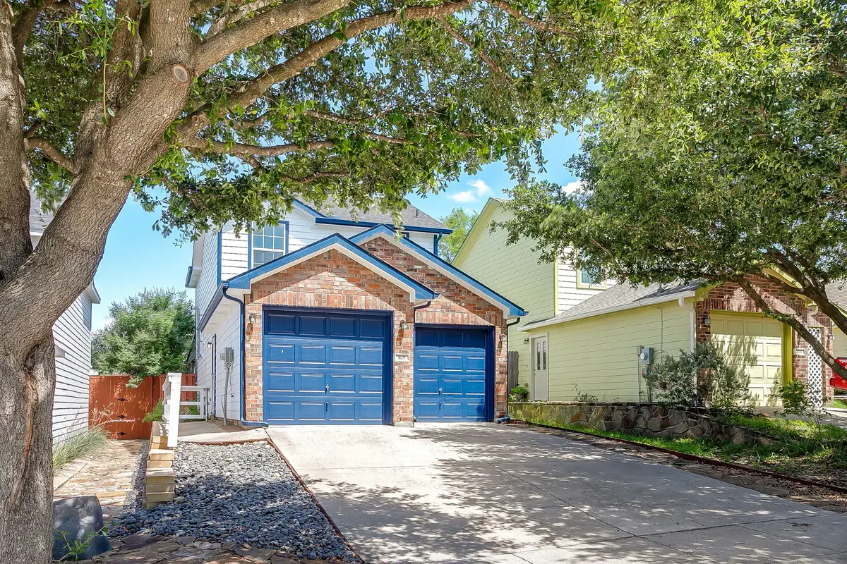 829 Village Point Lane, Fort Worth, TX 76108 - #1