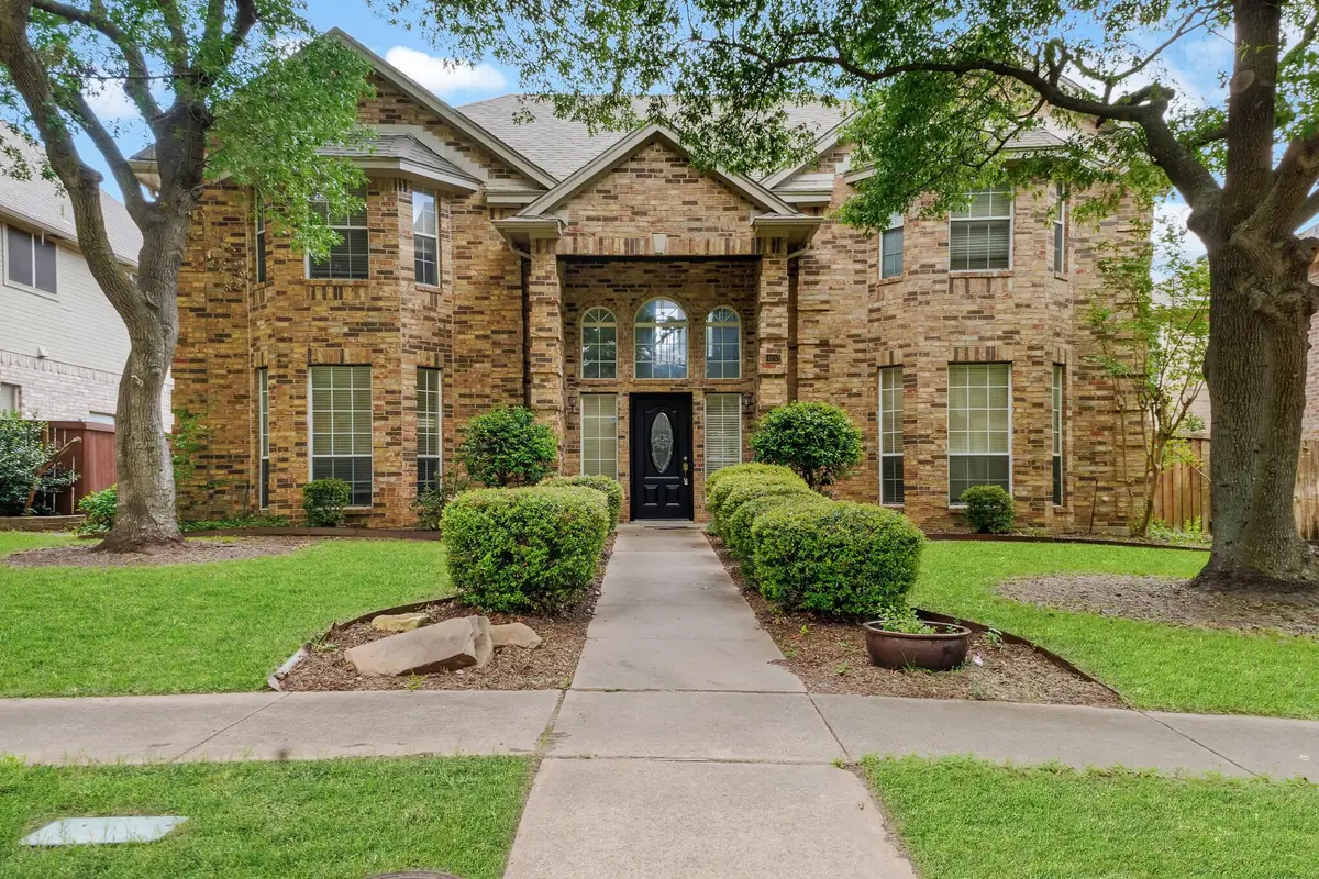 4652 Home Place, Plano, TX 75024 - #1