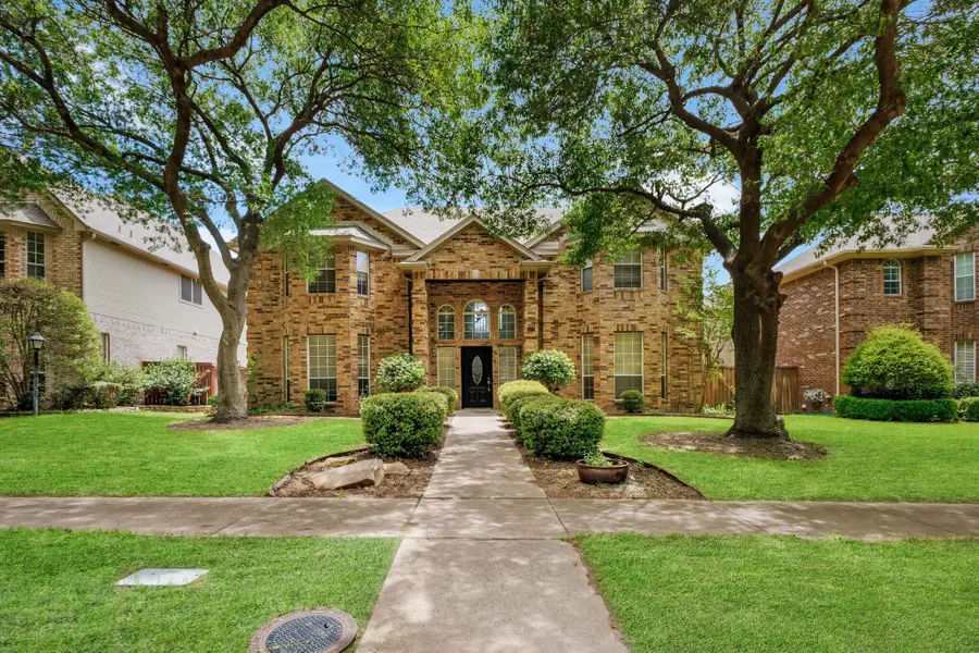 4652 Home Place, Plano, TX 75024 - #2