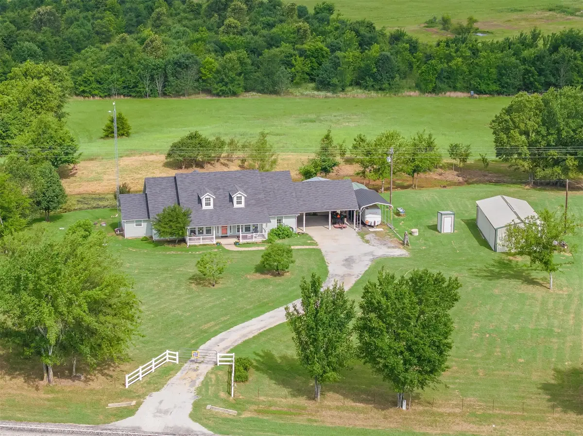 11286 Fm 17, Grand Saline, TX 75140 - #1