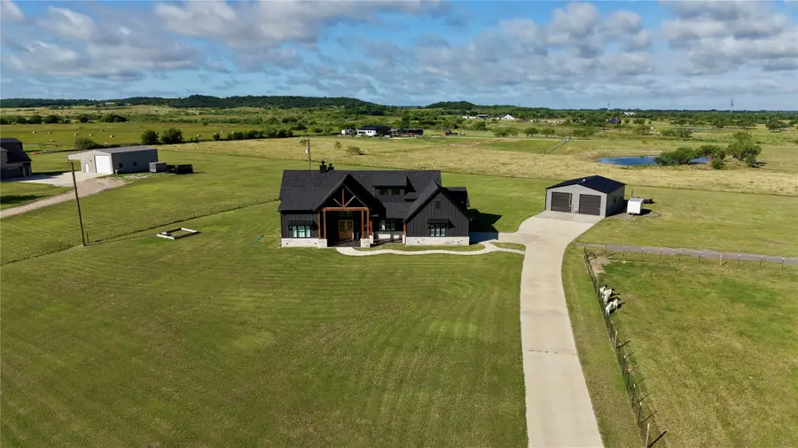 170 Dollie Road, Grandview, TX 76064 - #2