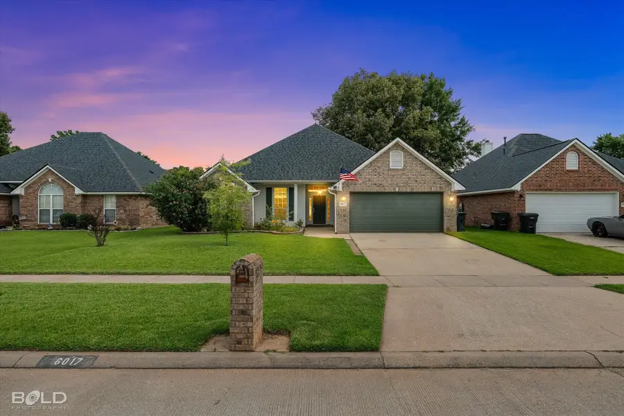 6017 Whitney Drive, Bossier City, LA 71111 - #3