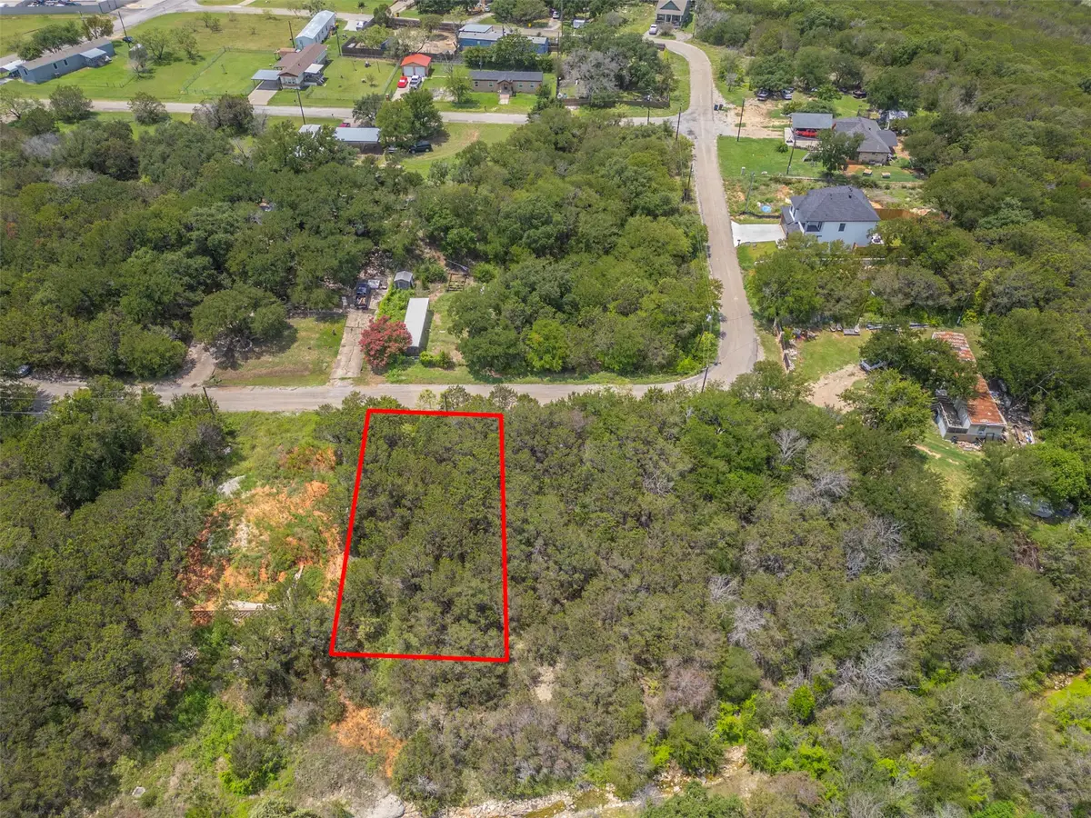 3619 Flint Rock Circle, Granbury, TX 76048 - #1