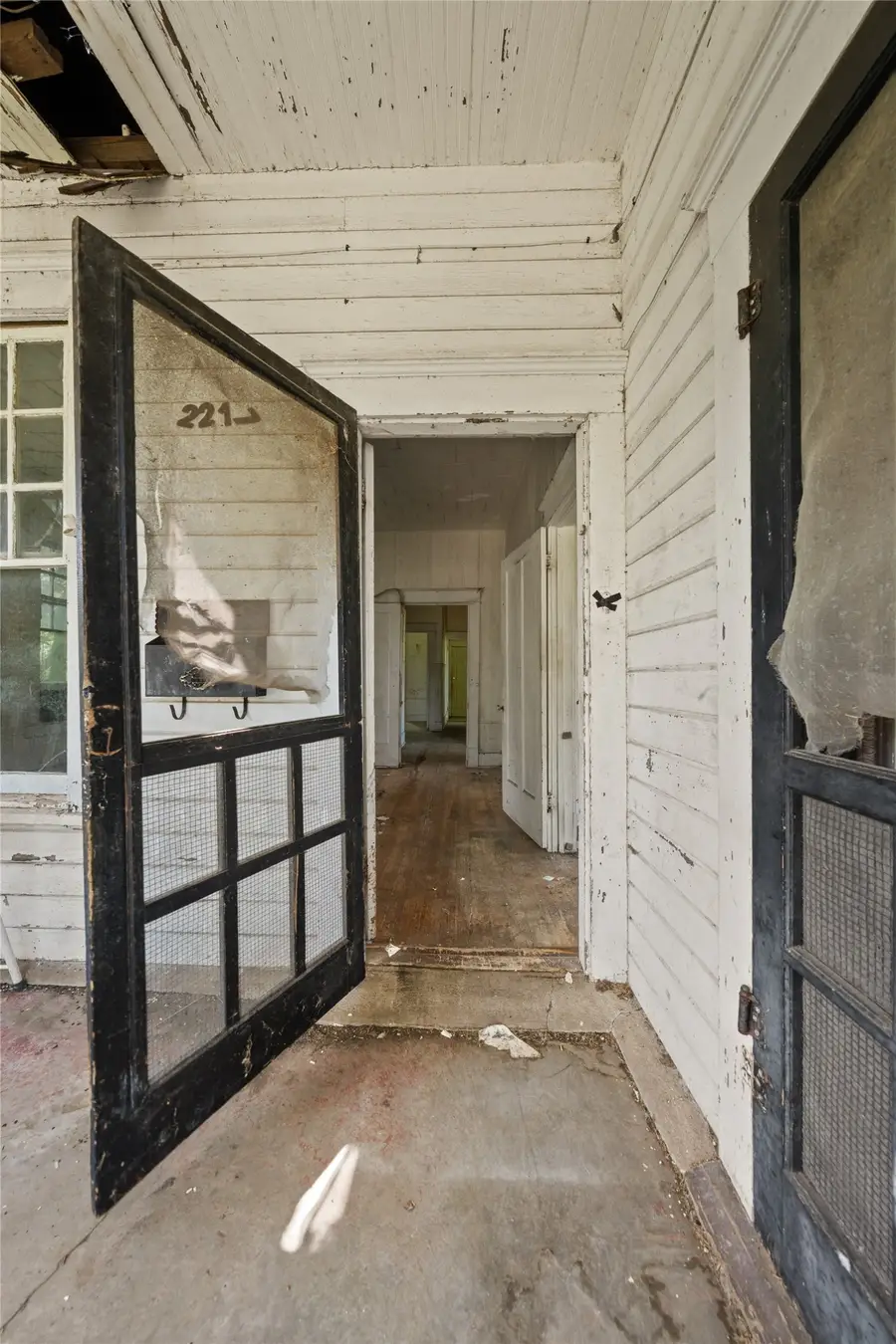 2217 Ross Avenue, Waco, TX 76706 - #3