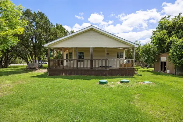 1514 N Fork Road, Granbury, TX 76049