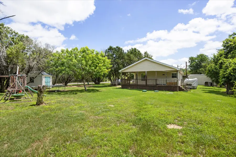 1514 N Fork Road, Granbury, TX 76049 - #2