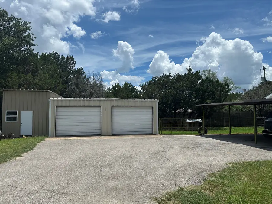 1514 N Fork Road, Granbury, TX 76049 - #3