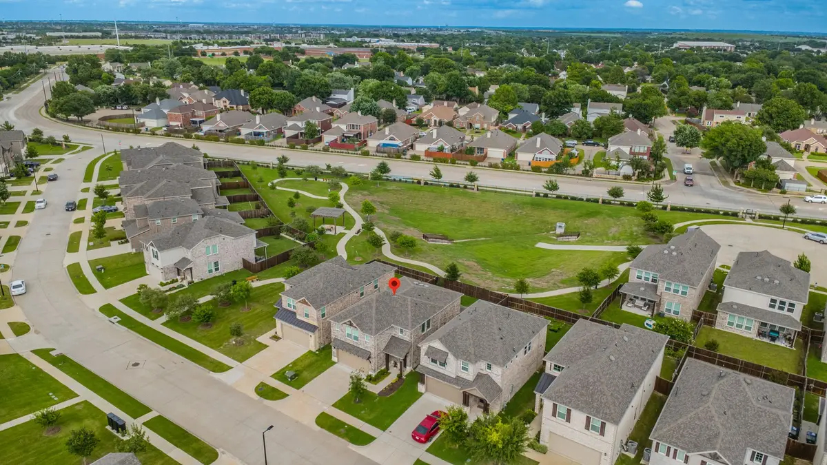 2774 Henson Lane, Garland, TX 75040 - #1