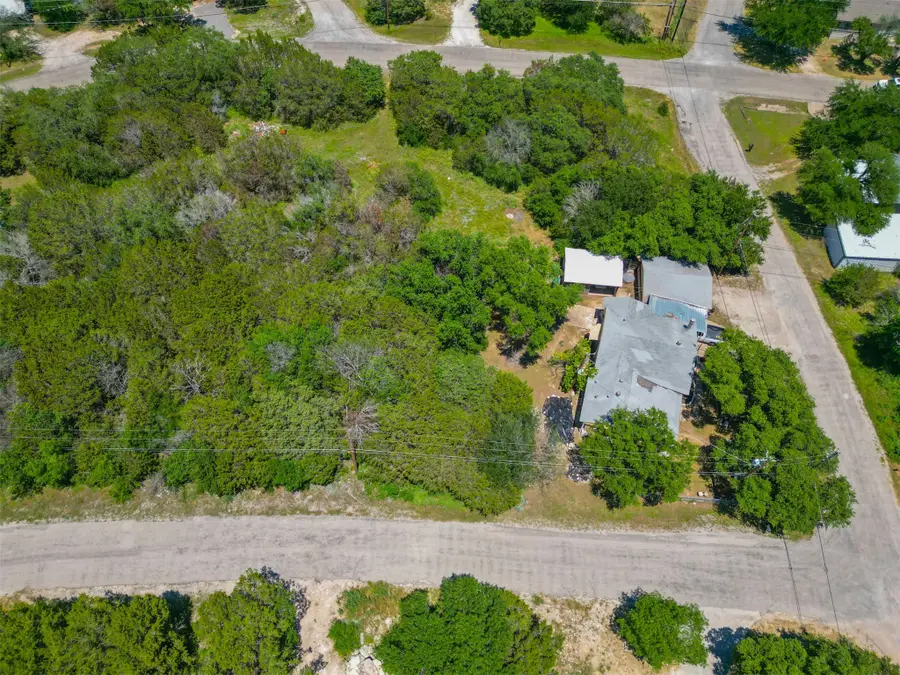 2718 N Mountain View Road, Granbury, TX 76048 - #3