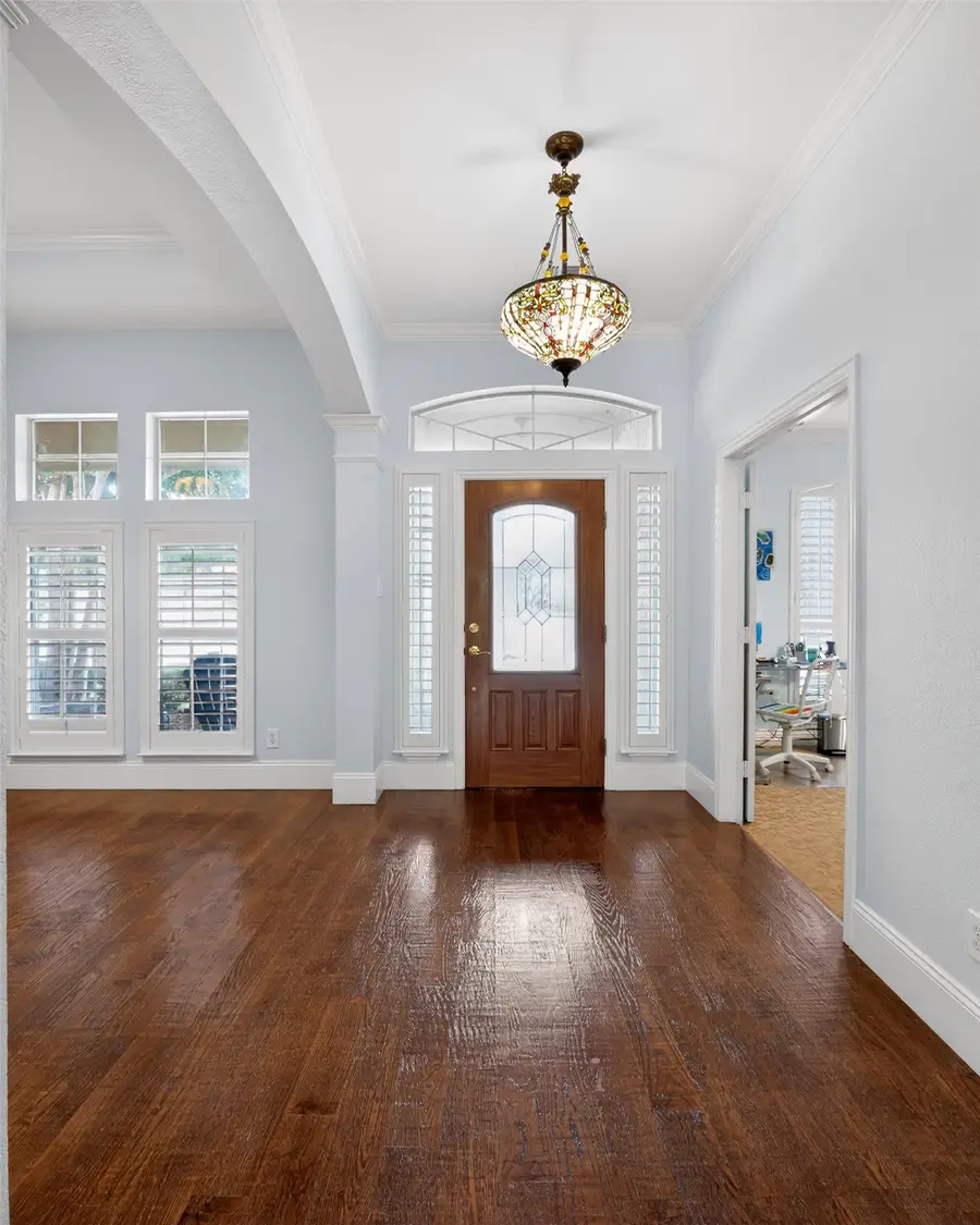 195 Connor Lane, Allen, TX 75002 - #2