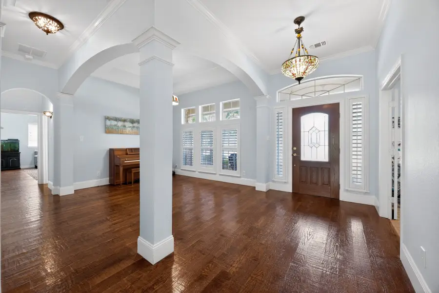 195 Connor Lane, Allen, TX 75002 - #3