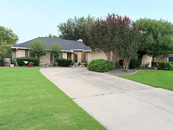 7 Salida Drive, Trophy Club, TX 76262