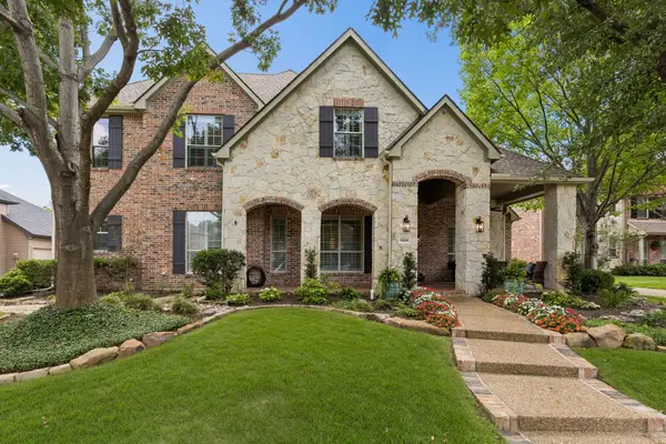 1806 San Carlos Avenue, Allen, TX 75002