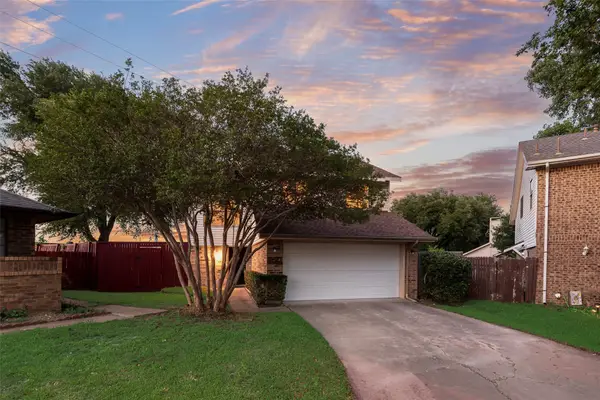 821 Via Madonna, Mesquite, TX 75150