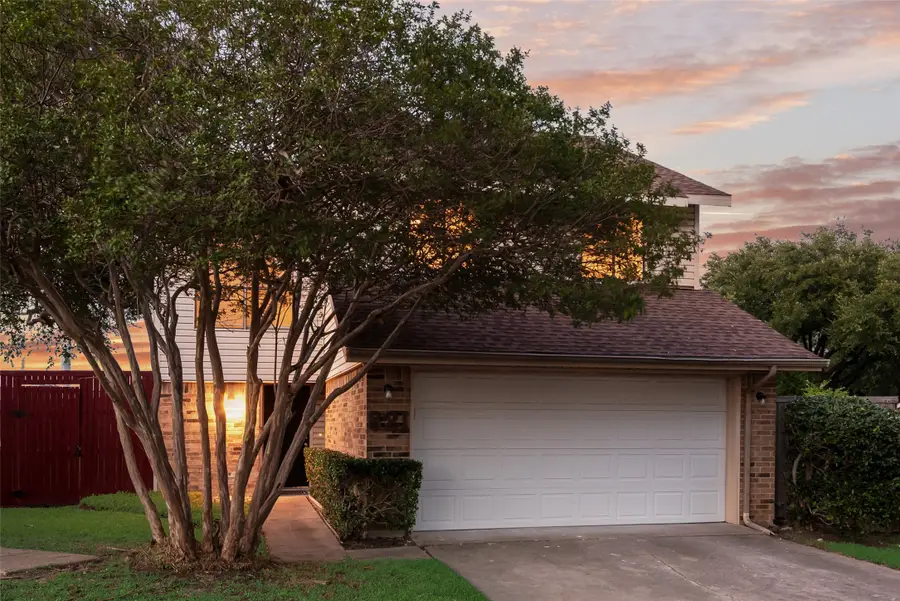 821 Via Madonna, Mesquite, TX 75150 - #2