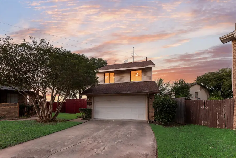 821 Via Madonna, Mesquite, TX 75150 - #3