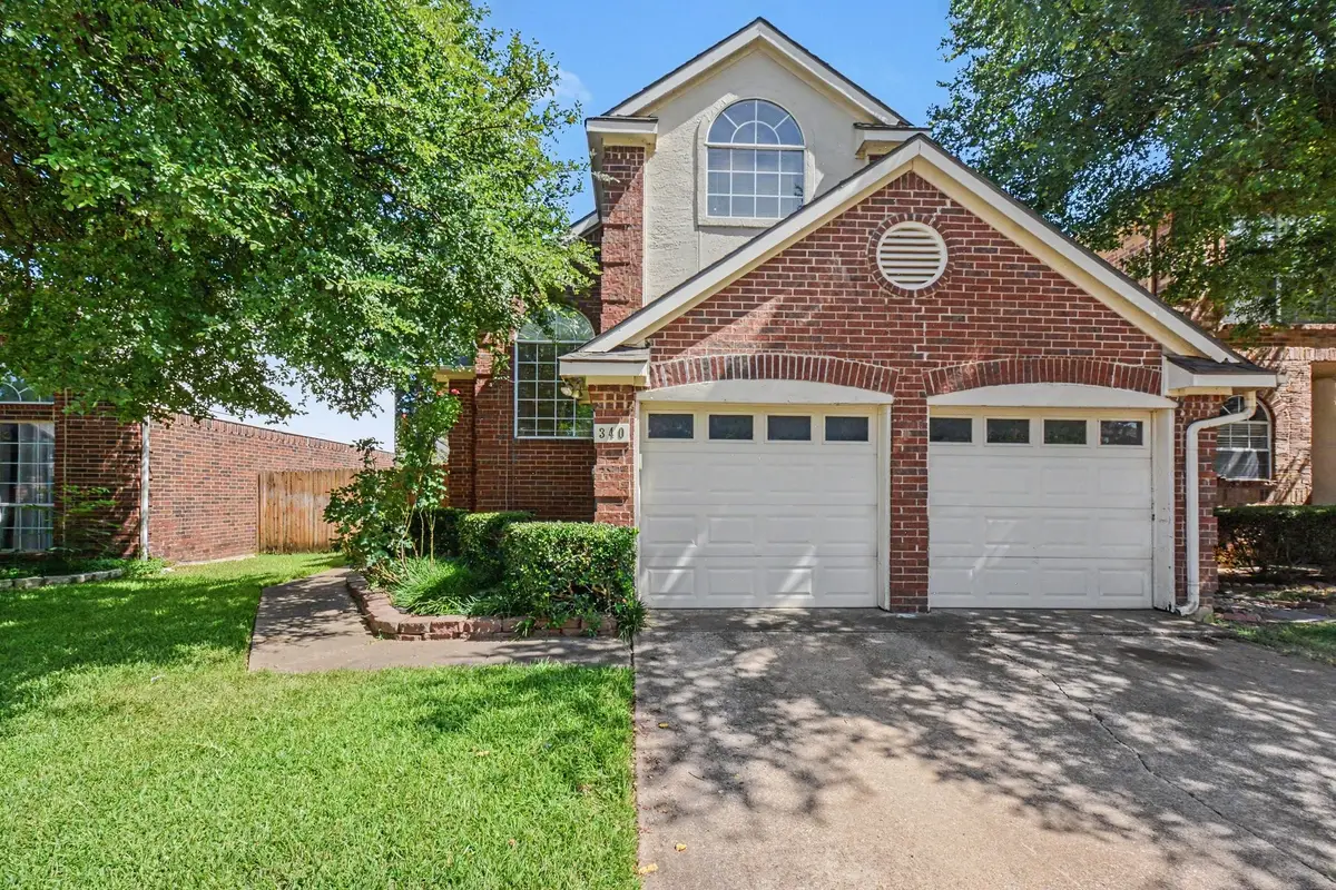 340 Arbor Court, Euless, TX 76039 - #1