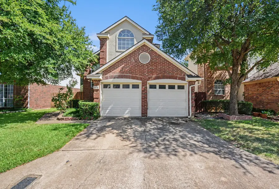 340 Arbor Court, Euless, TX 76039 - #3