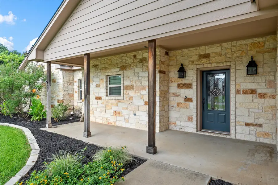 1509 N Reagan Street, West, TX 76691 - #3