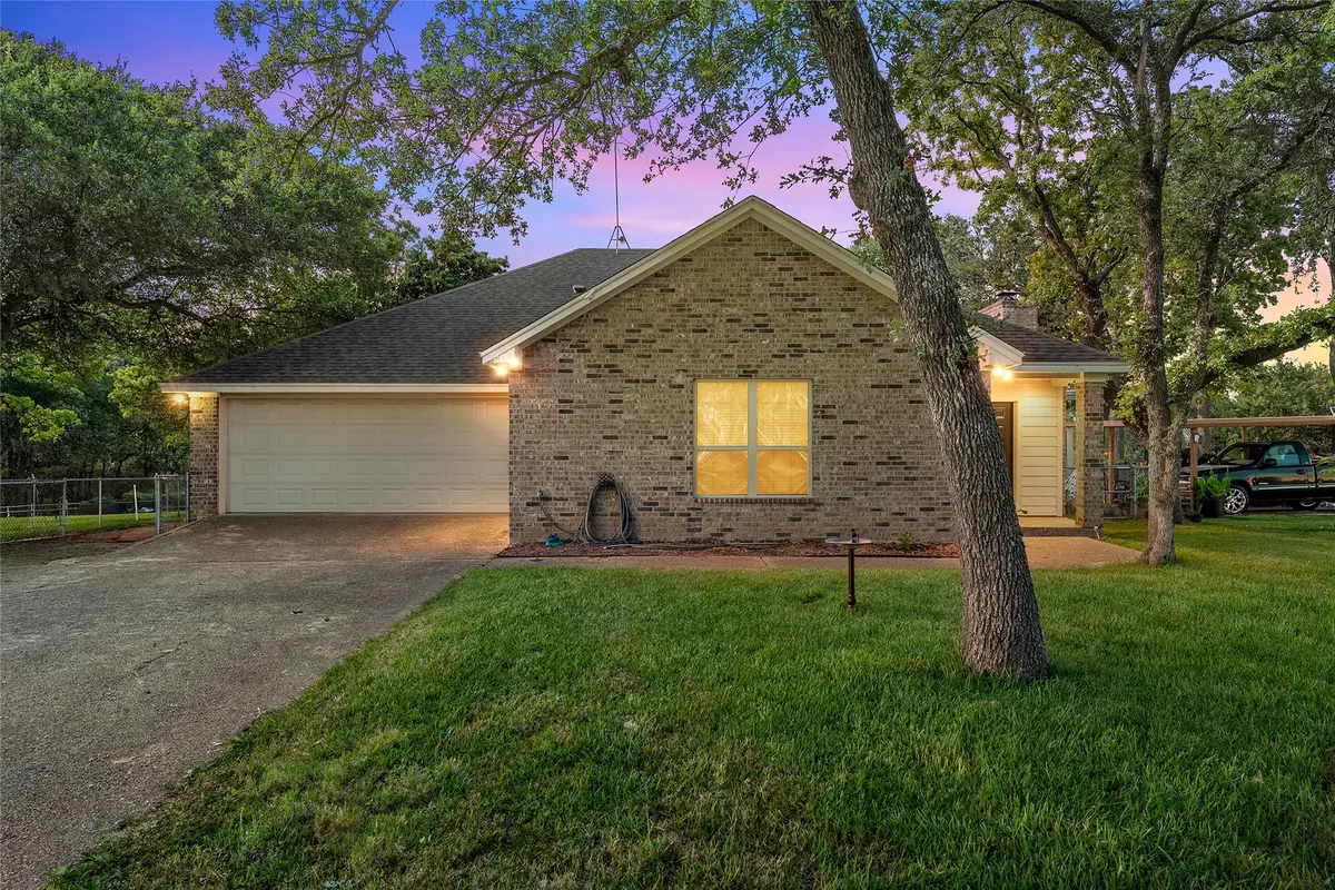 1849 Sommerfeld Drive, Waco, TX 76705 - #1
