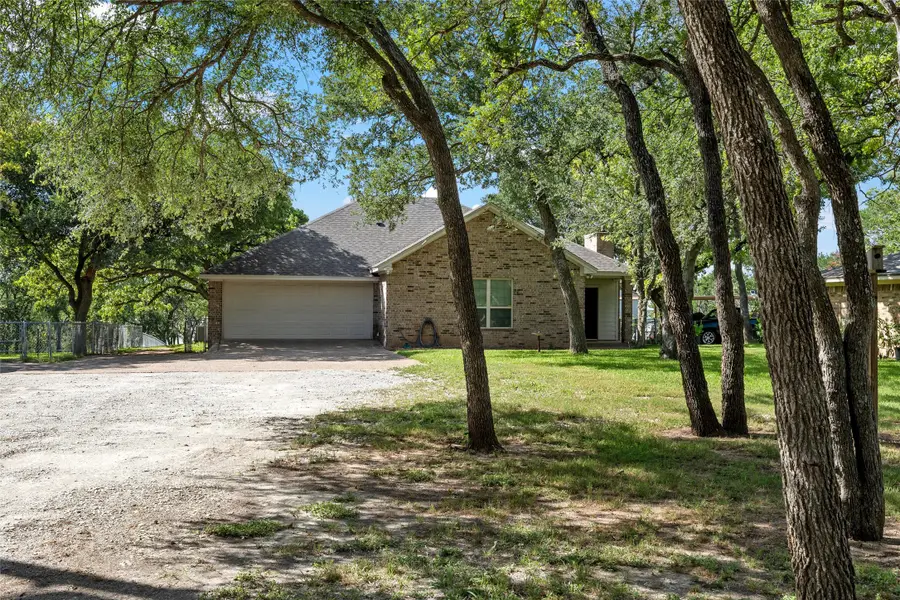 1849 Sommerfeld Drive, Waco, TX 76705 - #2
