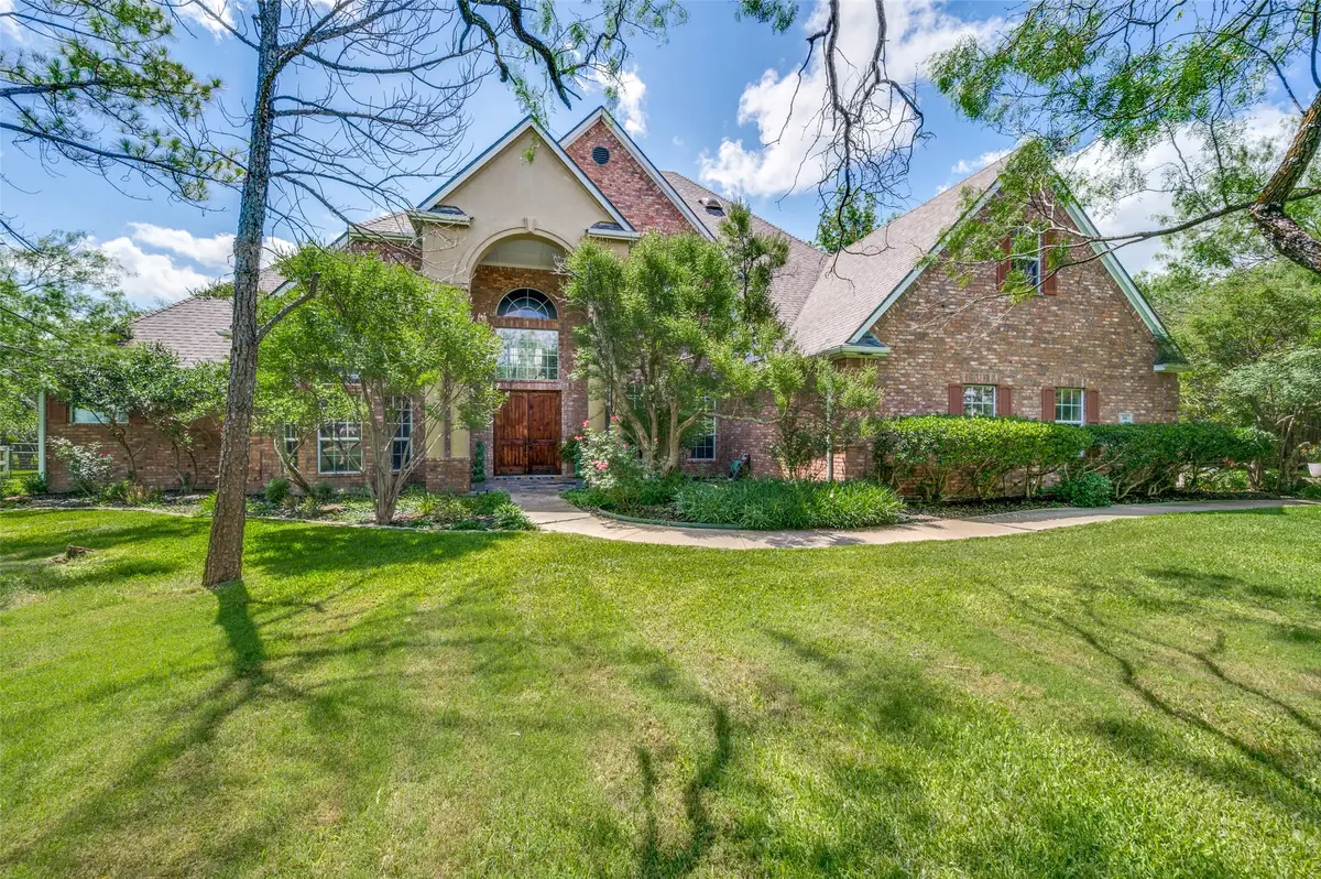 341 Onyx Drive, Oak Point, TX 75068 - #1