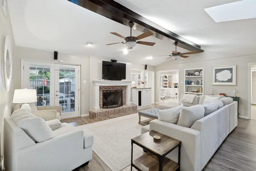 6818 Truxton Drive, Dallas, TX 75231 - #3