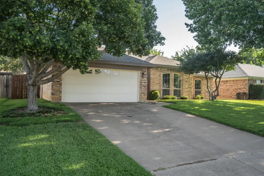 2926 Cripple Creek Trail, Grapevine, TX 76051 - #3