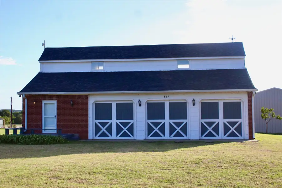 837 Beach Road #Lots 40,41,42, Bowie, TX 76230 - #2