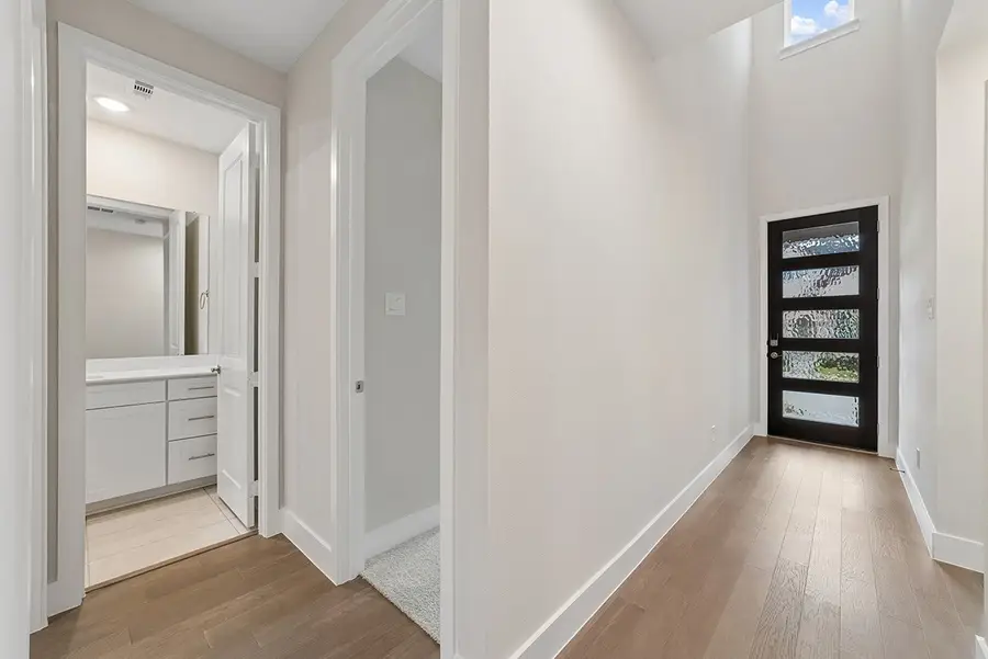 11502 Empress Drive, Frisco, TX 75035 - #3