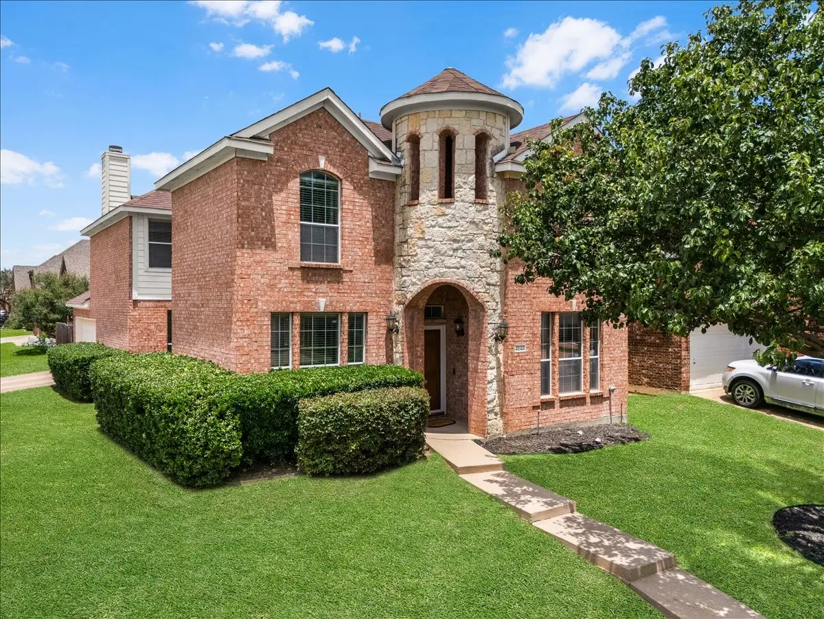 4644 Springway Lane, Fort Worth, TX 76123 - #1