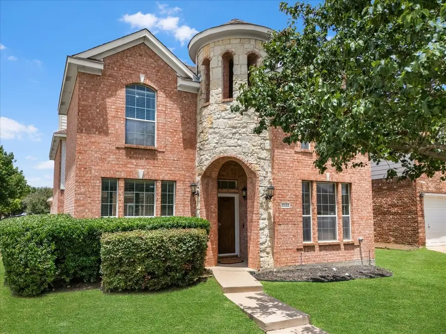 4644 Springway Lane, Fort Worth, TX 76123 - #2