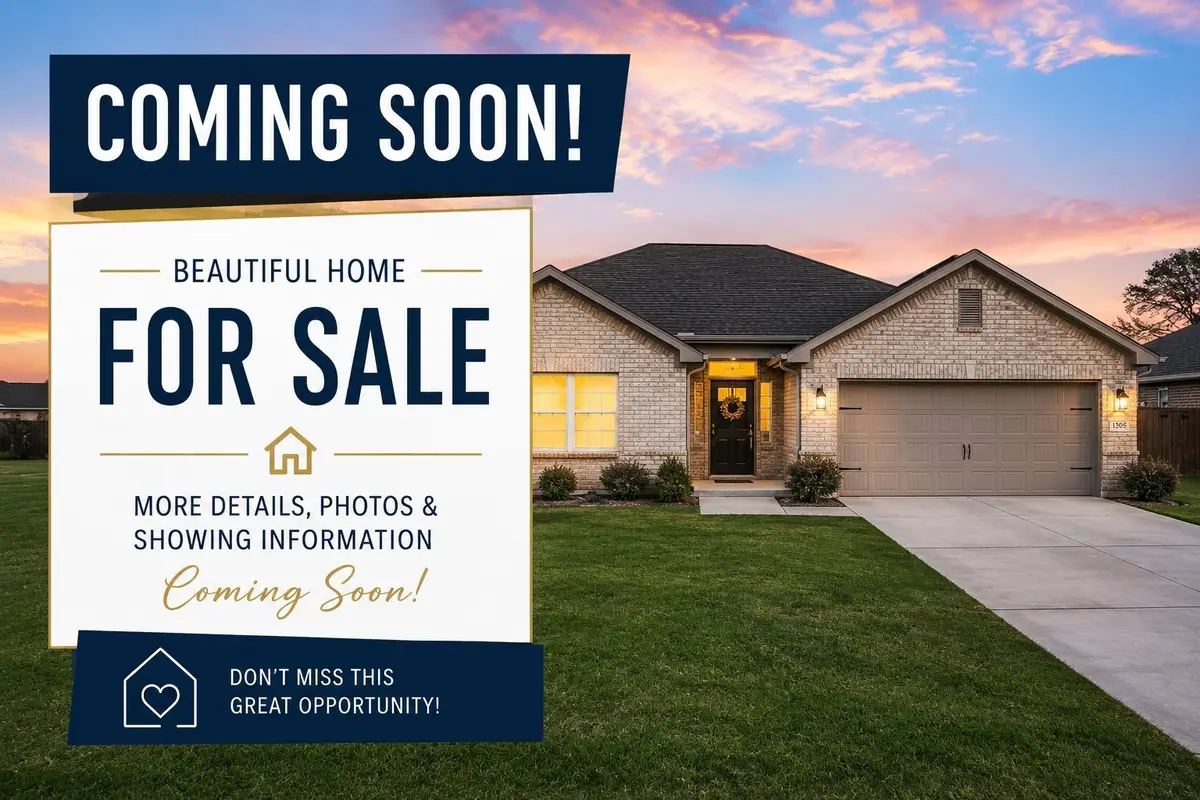 1305 Fieldstone Court, Josephine, TX 75189 - #1