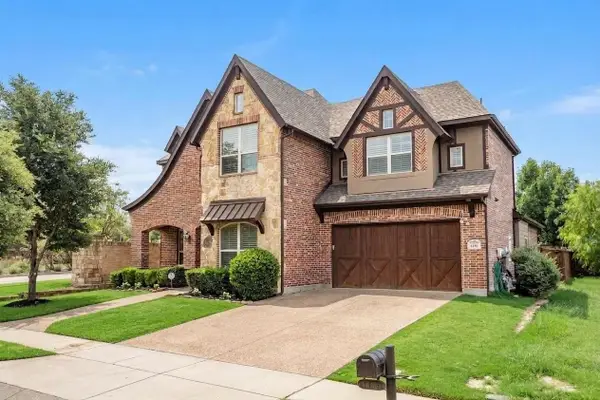1148 Grant Avenue, Lantana, TX 76226