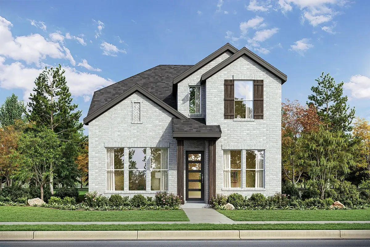 11512 Empress Drive, Frisco, TX 75035 - #1