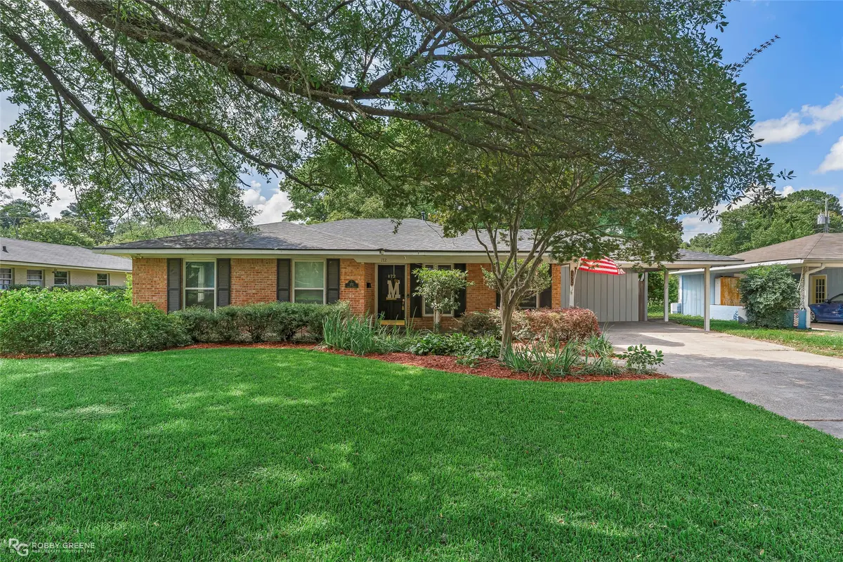 172 Swedes Avenue, Shreveport, LA 71105 - #1