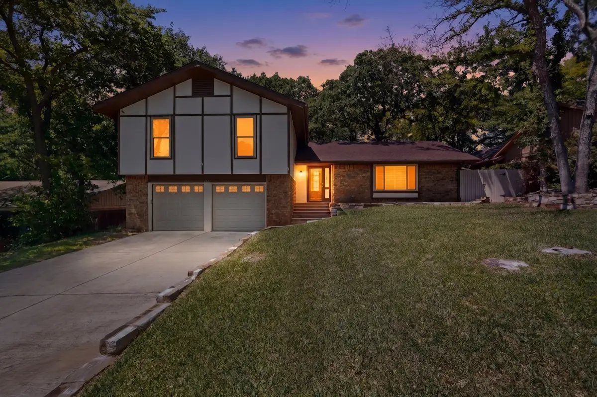 3411 Sheffield Drive, Arlington, TX 76013 - #1