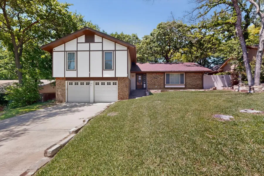 3411 Sheffield Drive, Arlington, TX 76013 - #2