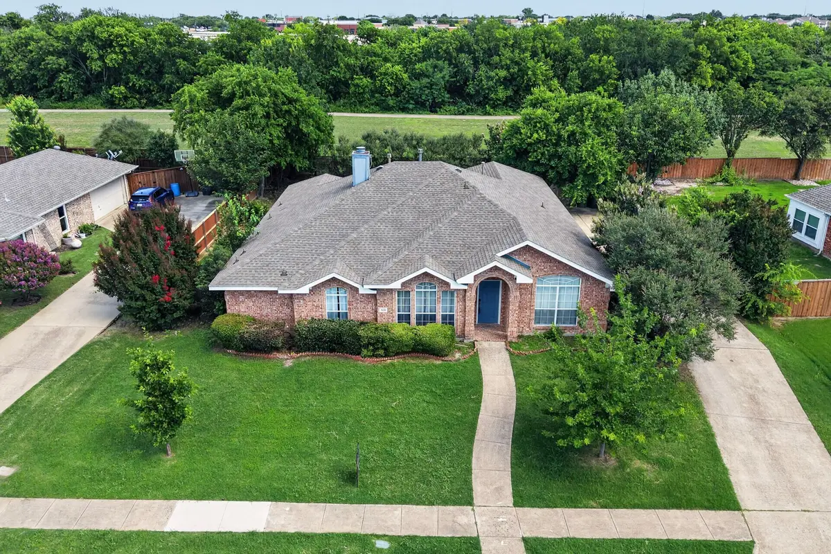 320 Elizabeth Trail, Murphy, TX 75094 - #1