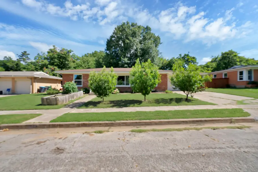 6800 Hightower Street, Fort Worth, TX 76112 - #2