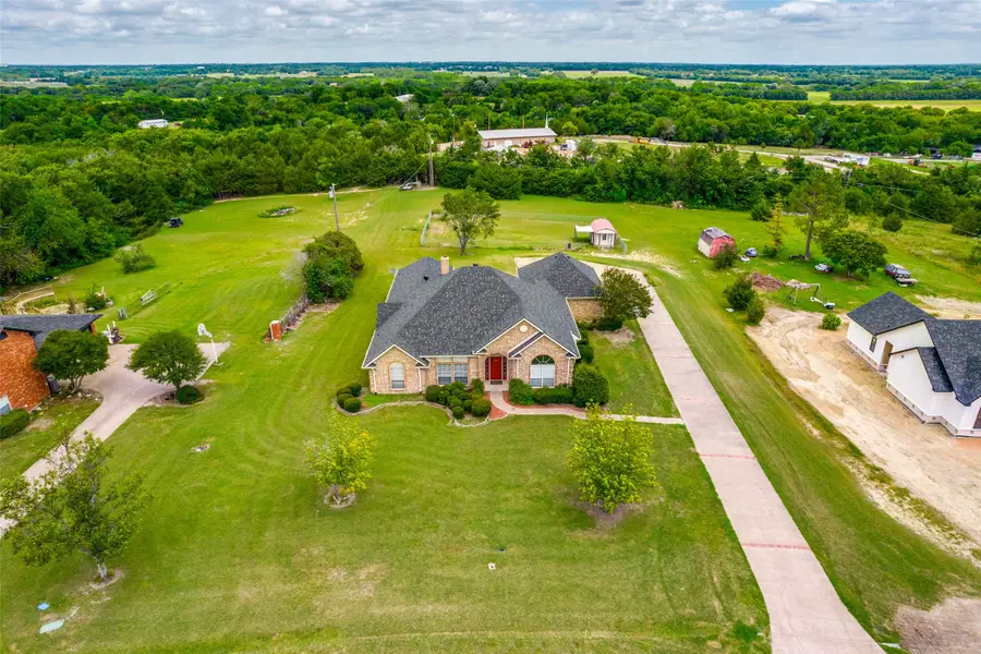 369 Ridgeview Drive, Sherman, TX 75090 - #2