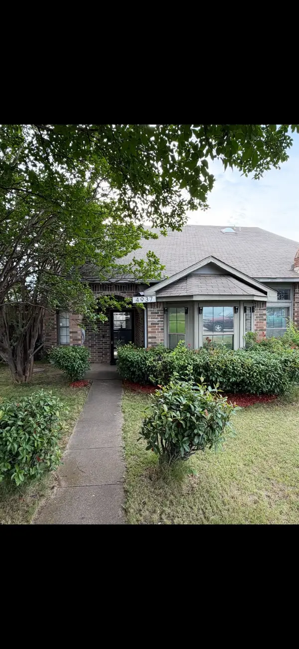 4937 Lomax Drive, Dallas, TX 75227