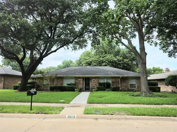 2613 Live Oak Lane, Plano, TX 75075