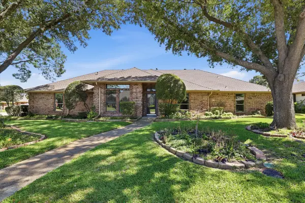 234 Turpin Drive, Highland Village, TX 75077
