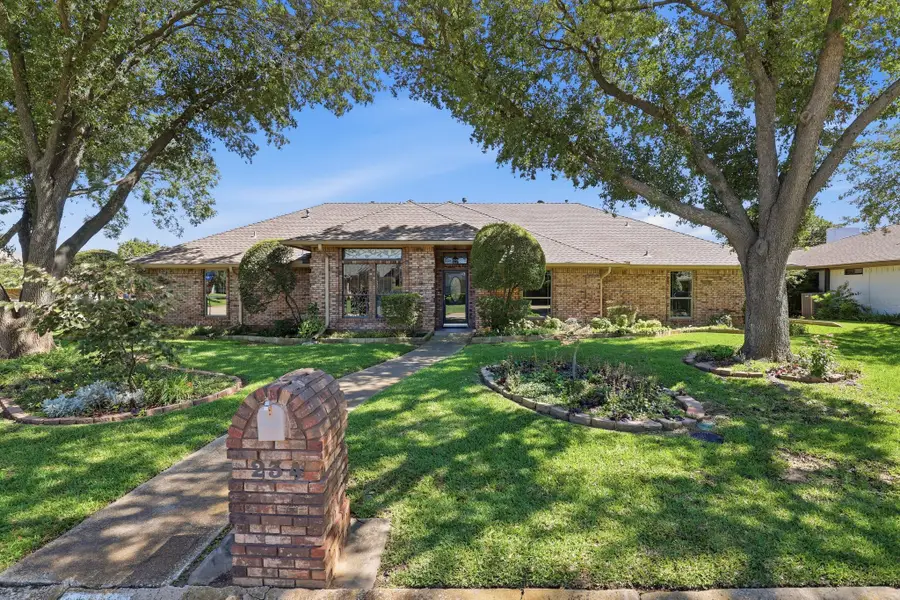 234 Turpin Drive, Highland Village, TX 75077 - #2